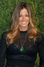 KELLY BENSIMON at God’s Love We Deliver Golden Heart Awards in New York 10/15/2015