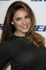 KELLY BROOK  at Schuh Marble Arch in London 10/08/2015