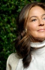 KELLY KLEIN at God’s Love We Deliver Golden Heart Awards in New York 10/15/2015