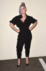 KELLY OSBOURNE at Cosmopolitan’s 50th Birthday Celebration in West Hollywood 10/12/2015