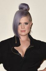 KELLY OSBOURNE at Cosmopolitan’s 50th Birthday Celebration in West Hollywood 10/12/2015