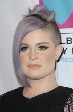 KELLY OSBOURNE at Peggy Albrecht Friendly House Los Angeles 26th Annual Awards Luncheon in Beverly Hills 10/24/2015