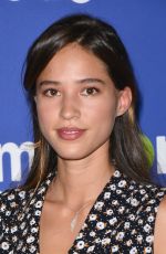 KELSEY CHOW at Just Jared Fall Fun Day in Los Angeles 10/24/2015