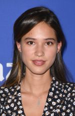 KELSEY CHOW at Just Jared Fall Fun Day in Los Angeles 10/24/2015