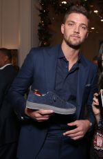 KENDALL JENNER at Del Toro Chandler Parsons Event in Beverly Hills 10/30/2015