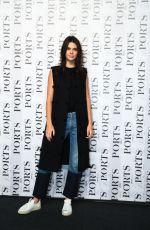 KENDALL JENNER at Fashion Show of Ports 1961 at Shanghai Fashion Week 10/13/2015
