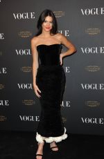 KENDALL JENNER at Vogue