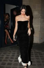 KENDALL JENNER at Vogue