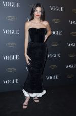 KENDALL JENNER at Vogue