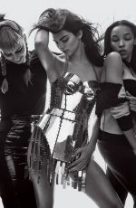 KENDALL JENNER - Cfda/Vogue Fashion Fund Photoshoot