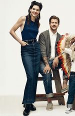 KENDALL JENNER - Cfda/Vogue Fashion Fund Photoshoot