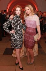 KIMBERLEY WALSH at Nepal Youth Foundation Fundraising 10/01/2015