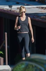 KIMBERLY STEWART Out and About in Los Angeles10/26/2015