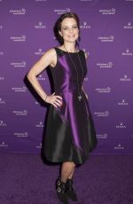 KIMBERLY WILLIAMS -PAISLEY at Alzheimer