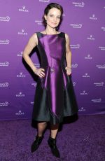KIMBERLY WILLIAMS -PAISLEY at Alzheimer