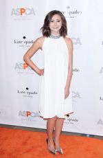 KIMIKO GLENN at 2015 Aspca Young Friends Benefit in New York 10/15/2015