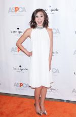 KIMIKO GLENN at 2015 Aspca Young Friends Benefit in New York 10/15/2015