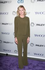 KIRSTEN DUNST at Paleyfest 2015 Fargo at the Paley Center for Media in New York 10/16/2015