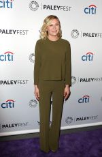KIRSTEN DUNST at Paleyfest 2015 Fargo at the Paley Center for Media in New York 10/16/2015
