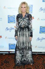KRISTIN CHENOWETH at 2015 Skin Cancer Foundation Gala in New York 10/22/2015