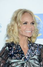 KRISTIN CHENOWETH at 2015 Skin Cancer Foundation Gala in New York 10/22/2015