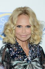 KRISTIN CHENOWETH at 2015 Skin Cancer Foundation Gala in New York 10/22/2015