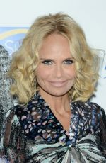 KRISTIN CHENOWETH at 2015 Skin Cancer Foundation Gala in New York 10/22/2015