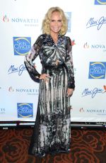 KRISTIN CHENOWETH at 2015 Skin Cancer Foundation Gala in New York 10/22/2015