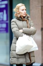 KYLIE MINOGUE Out Shopping on the Kings Road in London 10/14/2015