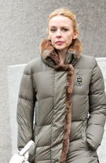 KYLIE MINOGUE Out Shopping on the Kings Road in London 10/14/2015