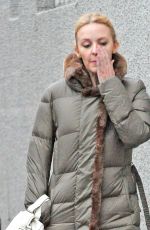 KYLIE MINOGUE Out Shopping on the Kings Road in London 10/14/2015