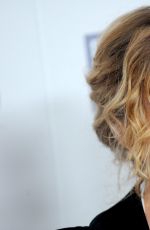 KYRA SEDGWICK at Brooklyn Premiere at 2015 New York Film Festival 10/07/2015