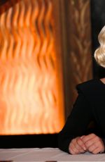 LADY GAGA in Who Stars in the TV Show America Horror Story Hotel 10/01/2015