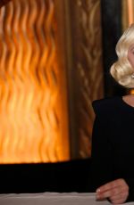 LADY GAGA in Who Stars in the TV Show America Horror Story Hotel 10/01/2015