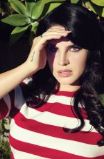 LANA DEL REY by Joe Pugliese for Billboard