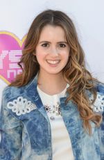 LAURA MARANO at ysbnow Launch Party in Los Angeles 10/17/2015