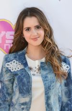 LAURA MARANO at ysbnow Launch Party in Los Angeles 10/17/2015