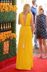 LAUREN CONRAD at 2015 Veuve Clicquot Polo Classic in Pacific Palisades 10/17/2015