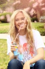 LAUREN TAYLOR by Sara Jaye Weiss Photoshoot in Los Angeles