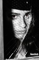 LEA MICHELE in Women