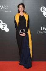 LEAH WOOD at BFI Luminous Fundraising Gala in London 10/06/2015