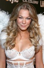 LEANN RIMES at Life & Style Weekly