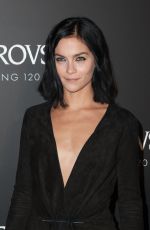 LEIGH LEZARK at Swarovski 120 x Rizzoli Exhibition and Cocktail in Paris 09/30/2015