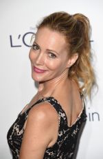 LESLIE MANN at 2015 Elle Women in Hollywood Awards in Los Angeles 10/19/2015