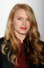 LEVEN RAMBIN at Room Special Screening in New York 10/22/2015
