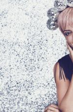LILY ALLEN by Ryan Thwaites for Vero Moda Winter 2015 Collection