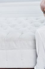 LILY ALLEN by Ryan Thwaites for Vero Moda Winter 2015 Collection