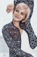LILY ALLEN by Ryan Thwaites for Vero Moda Winter 2015 Collection
