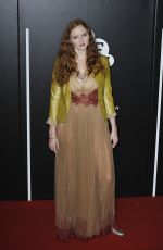 LILY COLE at BFI Luminous Fundraising Gala in London 10/06/2015