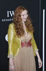 LILY COLE at BFI Luminous Fundraising Gala in London 10/06/2015